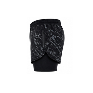 <b>Mens</b> Summer Swimming <b>Trunks</b> With Waterproof Pockets Fast Dry Lightweight Beach Shorts Elastic Waist Custom Apparel Supplier - Product Image 4