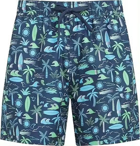 Pantalones Cortos Deportivos de Felpa Francesa para Hombre, Cómodos, Transpirables y Ecológicos, para Verano, Unisex, Personalizables - Product Image 1