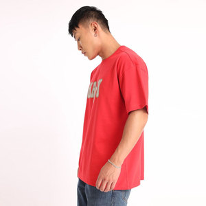 Relaxed Fit Fashion <b>Summer</b> <b>Men</b> Oversized Streetwear <b>T</b> <b>Shirt</b> Soft Cotton Loose Fit Casual <b>Men</b> Premium Oversize <b>T</b> <b>Shirt</b> For <b>Summer</b> - Product Image 1
