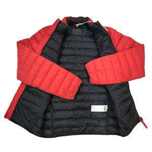 Chaquetas de Plumón para Hombre de Alta Calidad, Personalizadas, de Moda, de Invierno, con Etiqueta Privada, Chaquetas de Plumón de Invierno con Nuevo Diseño - Product Image 5