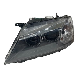 ไฟหน้ามือสอง X3 ซ้าย 7276991 - Product Image 1