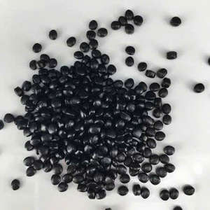 Black <b>Masterbatch</b> 15% Carbon Black Content - Product Image 3