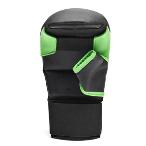 New 2026 Model Comfortable New Arrival Best Seller Hand Made Latest Style OEM Service Top Product <b>Karate</b> Boxing <b>Gloves</b> - Product Image 4