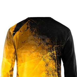 Best Selling Exclusive Trend <b>Men</b> Sublimation Sweatshirt Soft Feel <b>Pullover</b> <b>For</b> Street Inspired Lifestyle Outfits Online Sale - Product Image 4