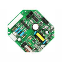 Servicio Integral de Fabricación de PCB en China, Ensamblaje de Circuitos Impresos, PCBA Rentable con Suministro Completo de Componentes