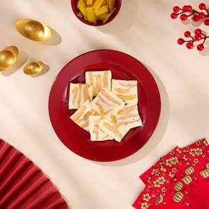 Bonbons à la mangue moelleux et croquants pour les cafés, les pâtisseries, les magasins de snacks, bonbons à la gelée de mangue, fournisseur en gros au Vietnam - Product Image 3