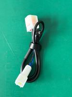 Kabel Adaptor Lampu Depan Ultra Bee Ebike Memungkinkan Peralihan Satu Sentuhan Antara Lampu Sorot Tinggi dan Rendah untuk Surron Ultra Bee