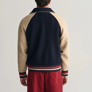 <b>Men</b> Versity <b>Jacket</b> for Sale Best Quality Custom Design Versity <b>Jackets</b> Custom Made Versity <b>Jacket</b> Letterman - Product Image 3