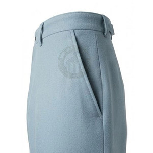 Pantalon de combat allemand sur mesure, coupe droite, taille mi-haute, construction légère et durable, personnalisable - Product Image 6