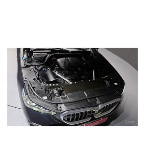 BMW Serie 5 523d M Sport 2023, 34,646 km, Diésel, Caja de Cambios Automática, Asientos de Cuero, Volante a la Izquierda, Cámara Trasera - Product Image 6