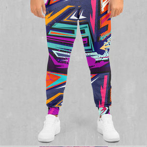 Survêtement de jogging professionnel entièrement personnalisé avec impression de logo, léger, grandes tailles, vente en gros, décontracté pour hommes - Product Image 6