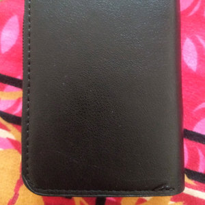 Cartera de Cuero Sintético de Microfibra para Hombre, Nueva del Fabricante, Gran Capacidad, Diseño Personalizado, Duradera, Moderna, Delgada y Compacta - Product Image 5
