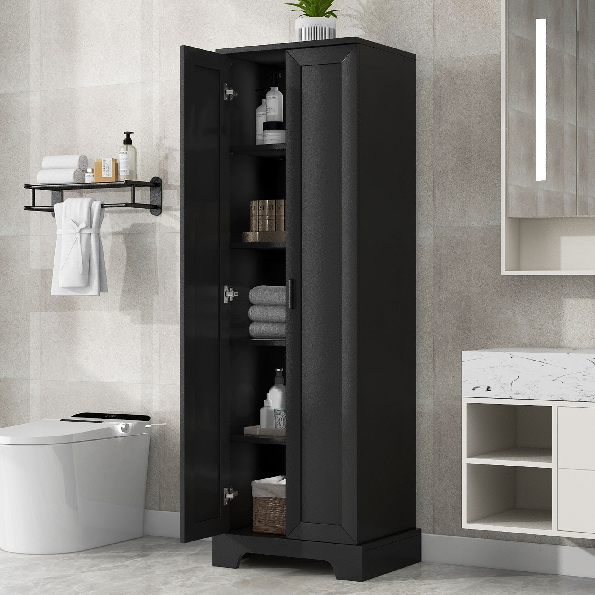Colore nero