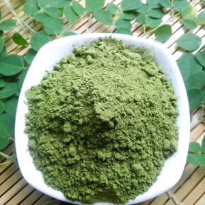 Poudre de Moringa Bio en Promotion - Super Aliment Détoxifiant pour la Perte de Poids, Fournisseur Vietnamien, Meilleur Prix - Product Image 1