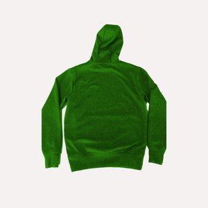 Stylish <b>Mens</b> Hooded Winter Jacket Soft Fleece Casual Streetwear Warm <b>Pullover</b> Outerwear Trendy Everyday Fashion Top style jacket - Product Image 4