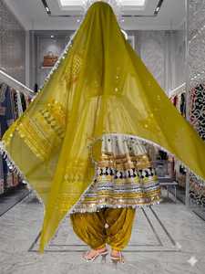 Latest Fully Stitched Ready Women's Afghan Kuchi <b>Dresses</b> Loose Fit Silk Casual <b>Wedding</b> Wear Traditional Afghani Kuchi <b>Dresses</b> - Product Image 4