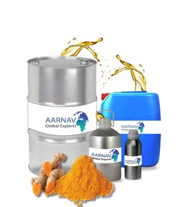 Aceite Esencial de Raíz de Cúrcuma 100% Puro Destilado al Vapor - Product Image 2