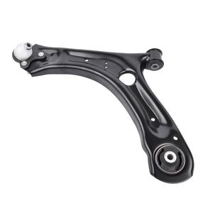 Bras de suspension inférieur avant gauche et rotule pour Volkswagen Beetle pour Passat 561407151A 561407151C - Product Image 2