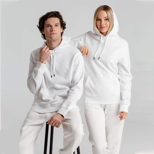 Conjunto Deportivo Personalizado con Logotipo, Unisex, para Hombre y Mujer, Sudadera con Capucha, Pantalones Deportivos, Traje para Correr, Gimnasio, Fitness, Entrenamiento, Venta al Por Mayor - Product Image 1