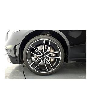 Mercedes-Benz Clase CLS AMG CLS53 4MATIC+ 2022, 18,340 km, Volante a la Izquierda, Caja de Cambios Automática, con Cámara Trasera - Product Image 5