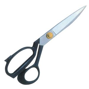Ciseaux de tailleur professionnels à tranchant aiguisé, ciseaux de haute qualité, outils de couture - Product Image 1