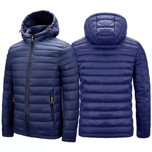 New Arrival Latest Style North-Face <b>Jacket</b> Lightweight Puffer <b>Men</b> Winter <b>Jacket</b> Custom Packing Waterproof Puffer <b>Jacket</b> - Product Image 6