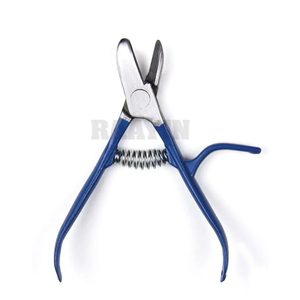 กรรไกรตัดผลไม้สแตนเลส กรรไกรตัดส้ม กรรไกรตัดผลไม้ตระกูลส้ม - Product Image 3