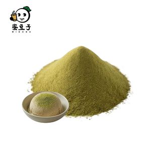 Té oolong Tieguanyin en polvo instantáneo soluble en agua - Product Image 1