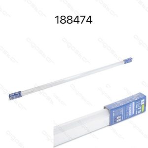 Lampada Fluorescente T5 1,2M 14W 6500K, Lampadina a Risparmio Energetico per Uso Interno - Product Image 1
