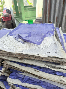 igh Protein Glutinous Rice <b>Powder</b> for Traditional Asian Rice Cakes and Japanese Mochi with Superfine <b>Texture</b> and Pure White - Product Image 5