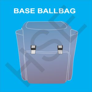 Ropa y Accesorios Personalizados para Entrenamiento de Béisbol - Product Image 6