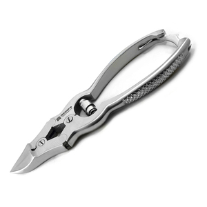 Ingrown Nail Cutter Nipper Thick Nails Podiatry Nail Clippers Podiatrist <b>Tools</b> - Product Image 5