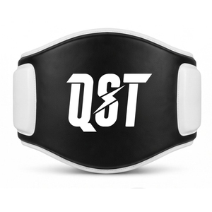Protector de Pecho de Boxeo con Logotipo Personalizado, Protector Abdominal de Cuero PU, Protector Corporal para MMA, Muay Thai, Kickboxing, Venta al Por Mayor de Fábrica - Product Image 1