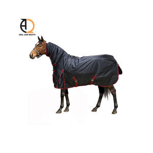 Winter Warm Horse <b>Rugs</b> High Quality OEM Service Personalized Customized logo Equestrian Equipment Horse <b>Rugs</b> - Product Image 5