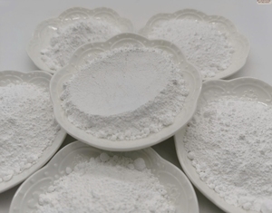 Isolation durable pour câbles et profilés en PVC avec carbonate de calcium de qualité supérieure de Nhat Thang VNT7 à Nghe An, Vietnam - Product Image 2