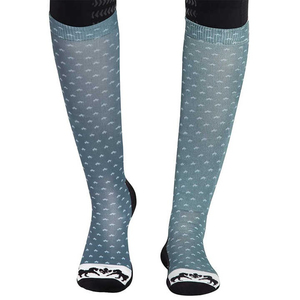Chaussettes en coton de haute qualité pour hommes, taille unisexe, chaussettes de sport athlétiques, chaussettes personnalisées avec logo, chaussettes de marque pour hommes et femmes - Product Image 2