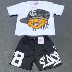 Chándal Reversible de Invierno de Alto Gramaje, Ecológico, Casual, con Lavado Ácido, Personalizable con Marca y Etiqueta Privada, Suministro al por Mayor - Product Image 5