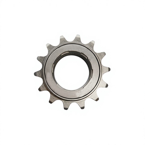 Piñón de Cadena de Acero al Carbono Medio de Primera Calidad, Mecanizado por CNC, de Alta Resistencia, para Transmisión de Potencia, Componente de Ingeniería Industrial de Precisión - Product Image 3