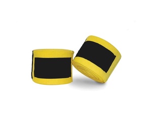 Vendas de Boxeo Personalizadas con Logotipo OEM, Material de Algodón, Alta Visibilidad, Calidad Premium para Protección en Entrenamiento Profesional - Product Image 1