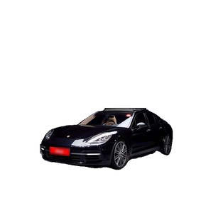 Porsche Panamera 3.0 AWD 2020 avec 127 456 km, conduite à gauche, sièges en cuir, caméra de recul - Product Image 1