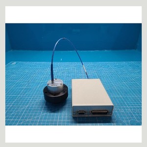 ชุดประกอบเซ็นเซอร์วัดกำลัง RF ของแลม รีเสิร์ช ชุดประกอบเซ็นเซอร์วัดกำลัง RF ที่ใช้แล้วเป็นอะไหล่อุปกรณ์เซมิคอนดักเตอร์รุ่นเก่า - Product Image 5