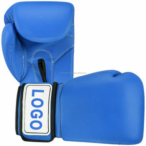 ถุงมือชกมวยแบรนด์สั่งทำได้ OEM/ODM คุณภาพสูง สำหรับ MMA มวยไทย ยิม ศิลปะการต่อสู้ และใช้ในบ้าน - Product Image 5