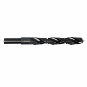 Brocas Helicoidales de Acero de Alta Velocidad con Vástago Paralelo - Product Image 5