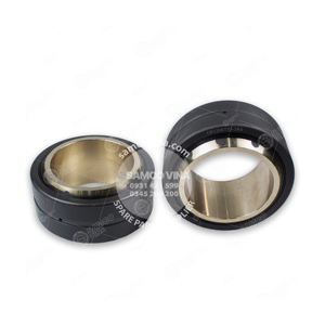 Roulement articulé OEM GE120ETZ5-2RS, roulement à billes sphérique radial |   Roulement à haute charge pour chariot élévateur à bras articulé - Product Image 2
