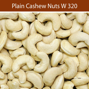 Fresh & Crunchy Whole Cashew Nuts | High Quality - Product Image 6