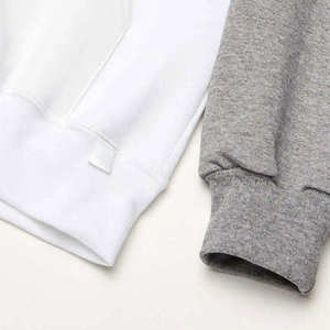 Sweat à capuche pour homme confortable et respirant à bas prix, nouveau style, sur mesure, sweat à capuche d'hiver pour homme - Product Image 6