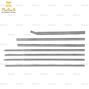 Distracteur fémoral professionnel, ensemble complet, instrument chirurgical orthopédique de qualité supérieure A+, qualité premium R.A.A. INTERNATIONAL - Product Image 4