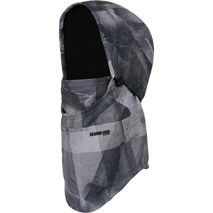Custom Winter Autumn Spring Cycling Head Cover Fleece Cold Windproof Mask <b>Puller</b> Breathable Face Protection Sports Daily - Product Image 1