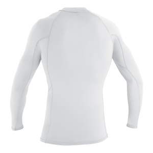 Meilleur fabricant de rashguards antibactériens, respirants, à séchage rapide, avec logo, nouvelle collection, en vente à prix avantageux, compression optimale. - Product Image 5