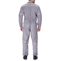 Tenue de Travail Industrielle de Qualité Supérieure pour la Sécurité des Travailleurs – Uniforme Professionnel Fabriqué par un Fabricant Spécialisé